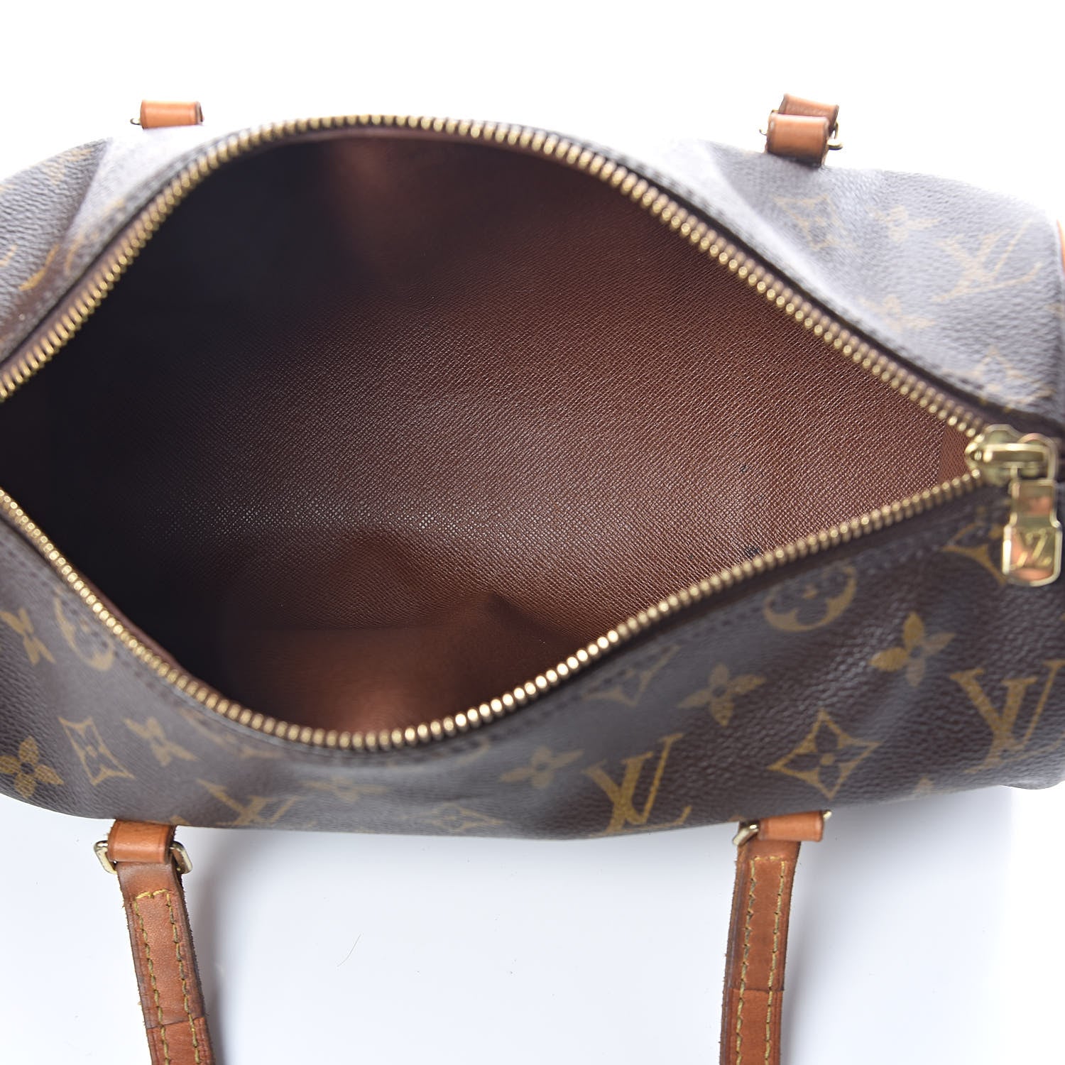 Louis Vuitton Monogram Papillon 26 5 of 11