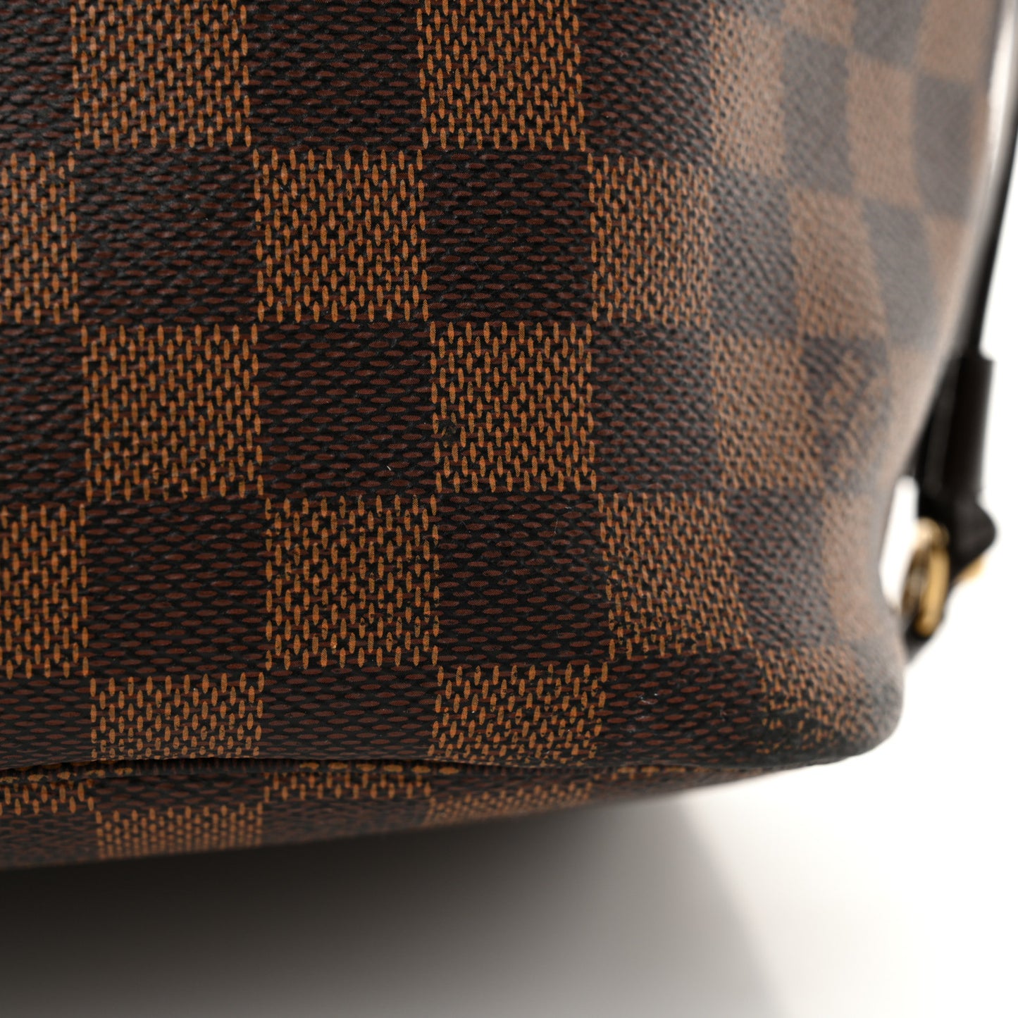 Damier Ebene Neo Neverfull MM