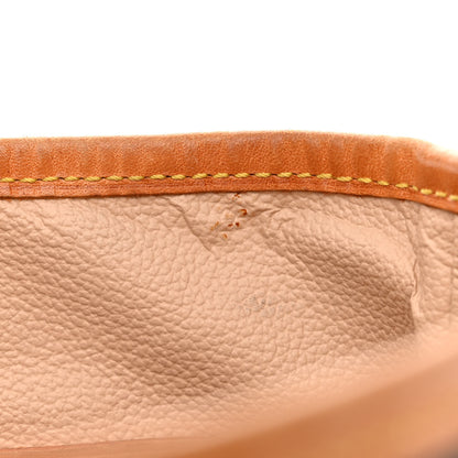 Louis Vuitton Monogram Petit Bucket 23 12 of 16