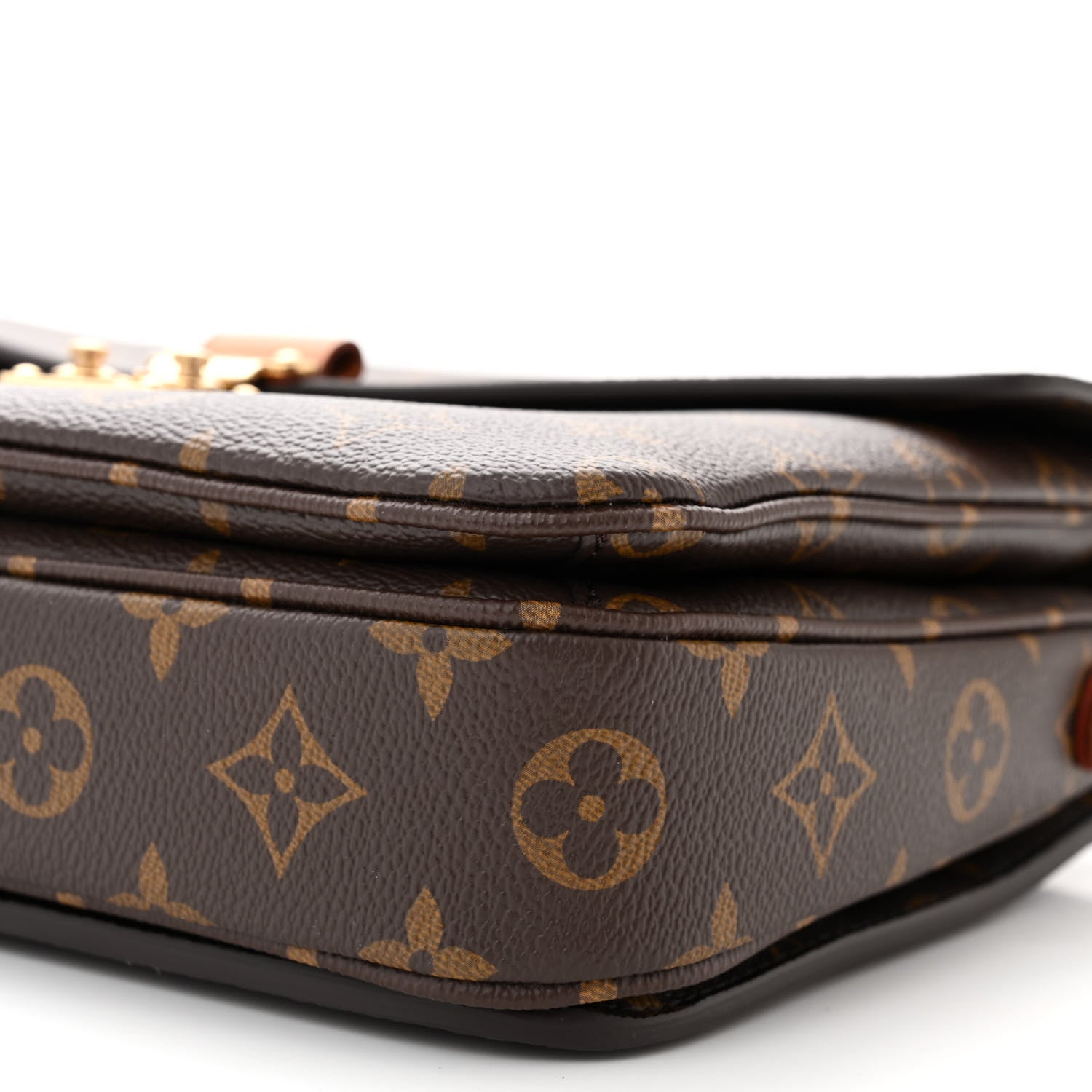 Louis Vuitton Monogram Pochette Metis 9 of 10