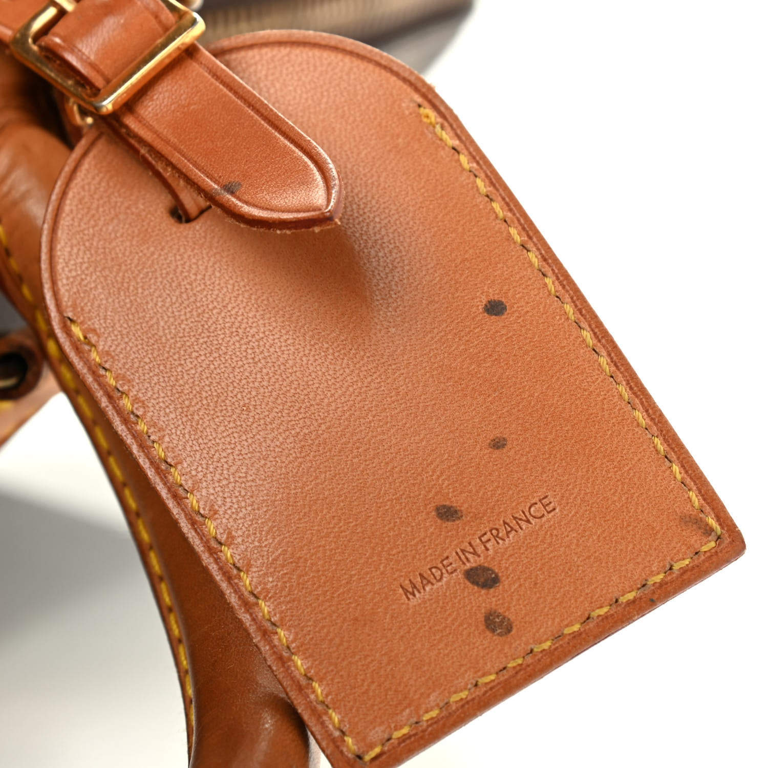 Louis Vuitton Monogram Keepall 55 20 of 20