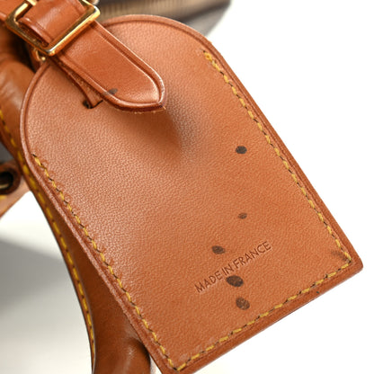 Louis Vuitton Monogram Keepall 55 20 of 20