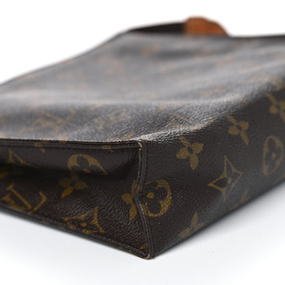 Louis Vuitton Monogram Toiletry Pouch 26 7 of 12