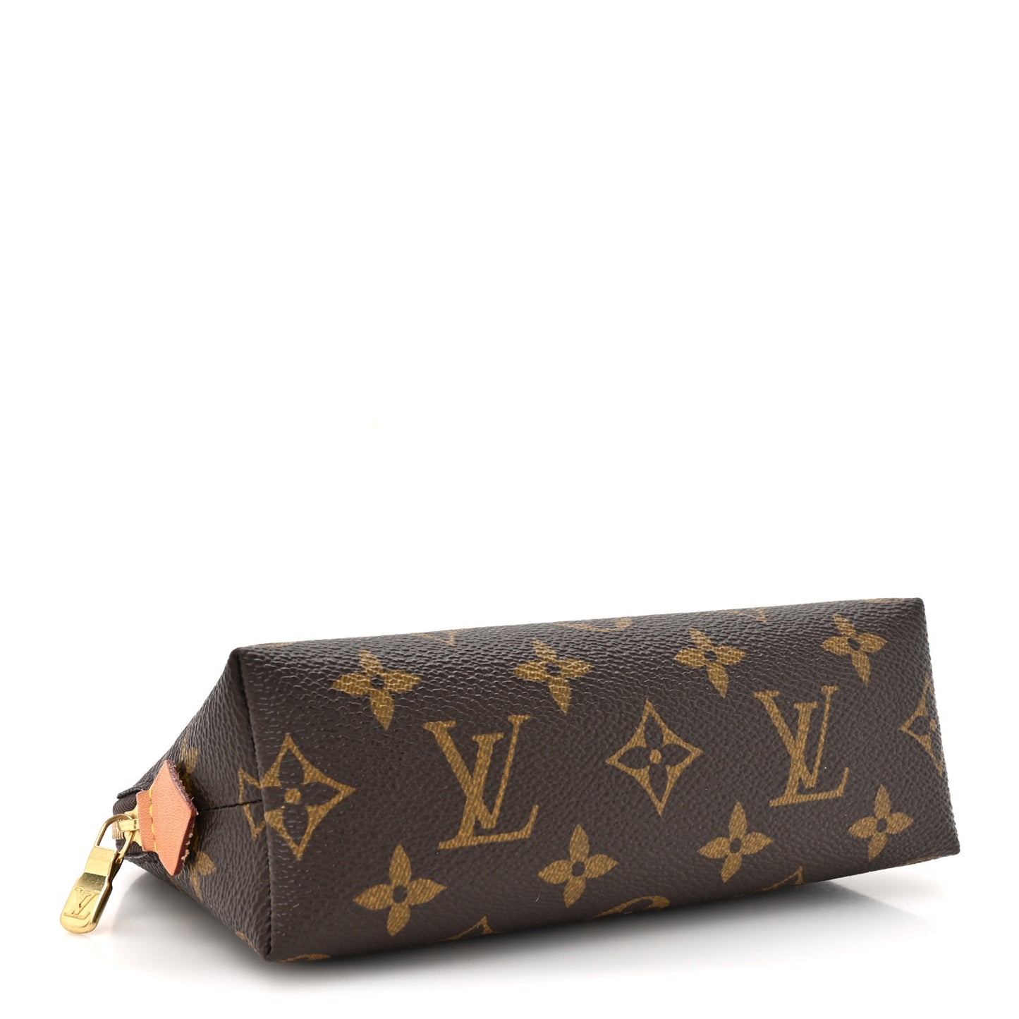 Monogram Cosmetic Pouch