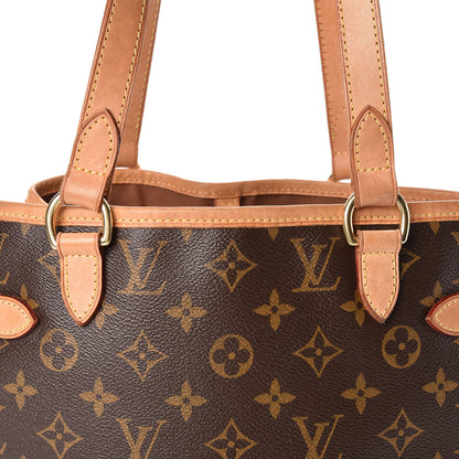 Louis Vuitton Monogram Batignolles Vertical 15 of 23