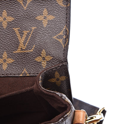 Louis Vuitton Monogram Pochette Metis 15 of 15