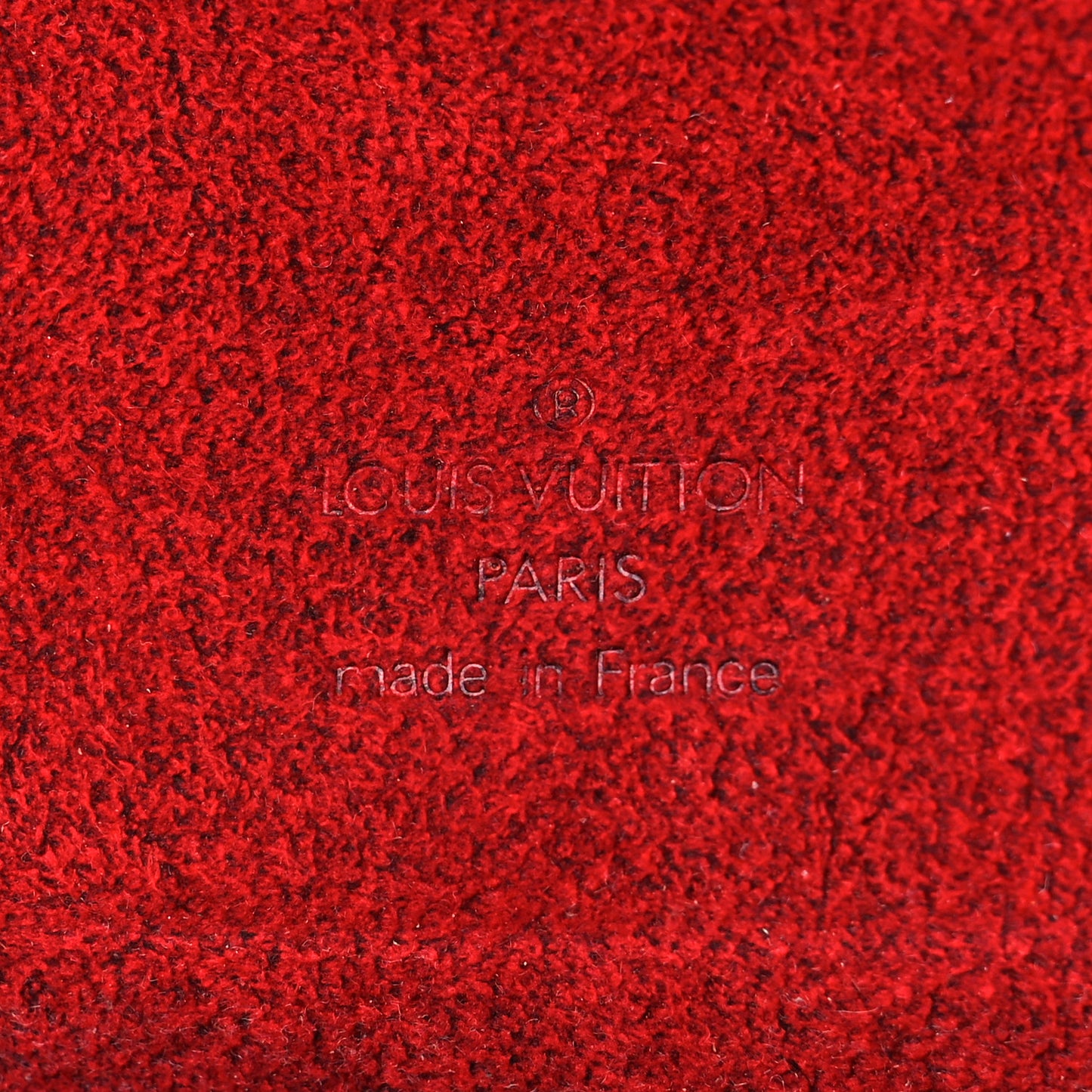 Monogram Sonatine