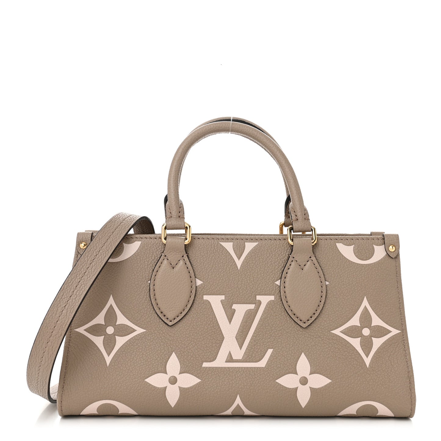 Empreinte OnTheGo East West Dove Cream