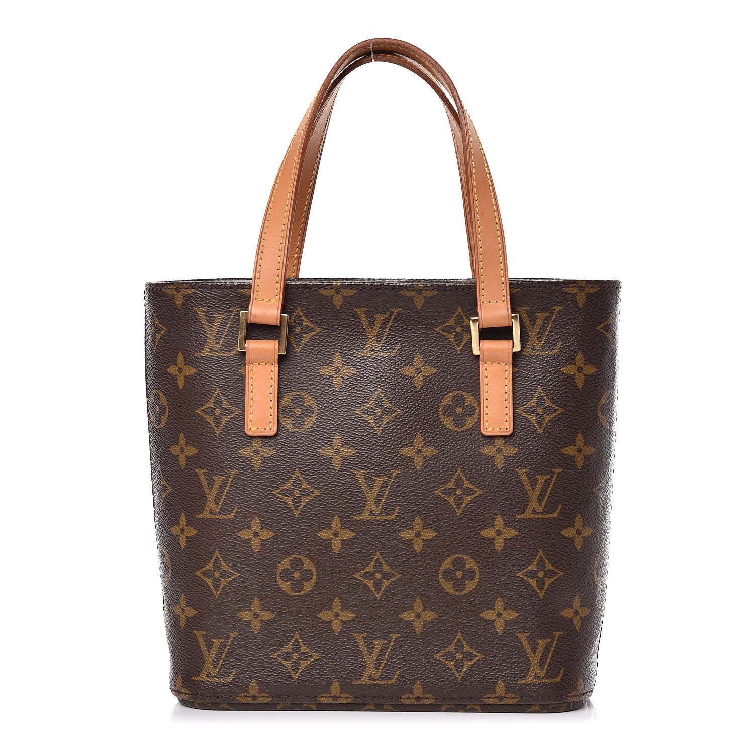 Louis Vuitton Monogram Vavin PM 1 of 9