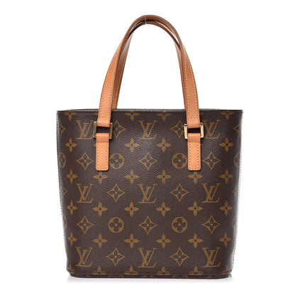 Louis Vuitton Monogram Vavin PM 1 of 9