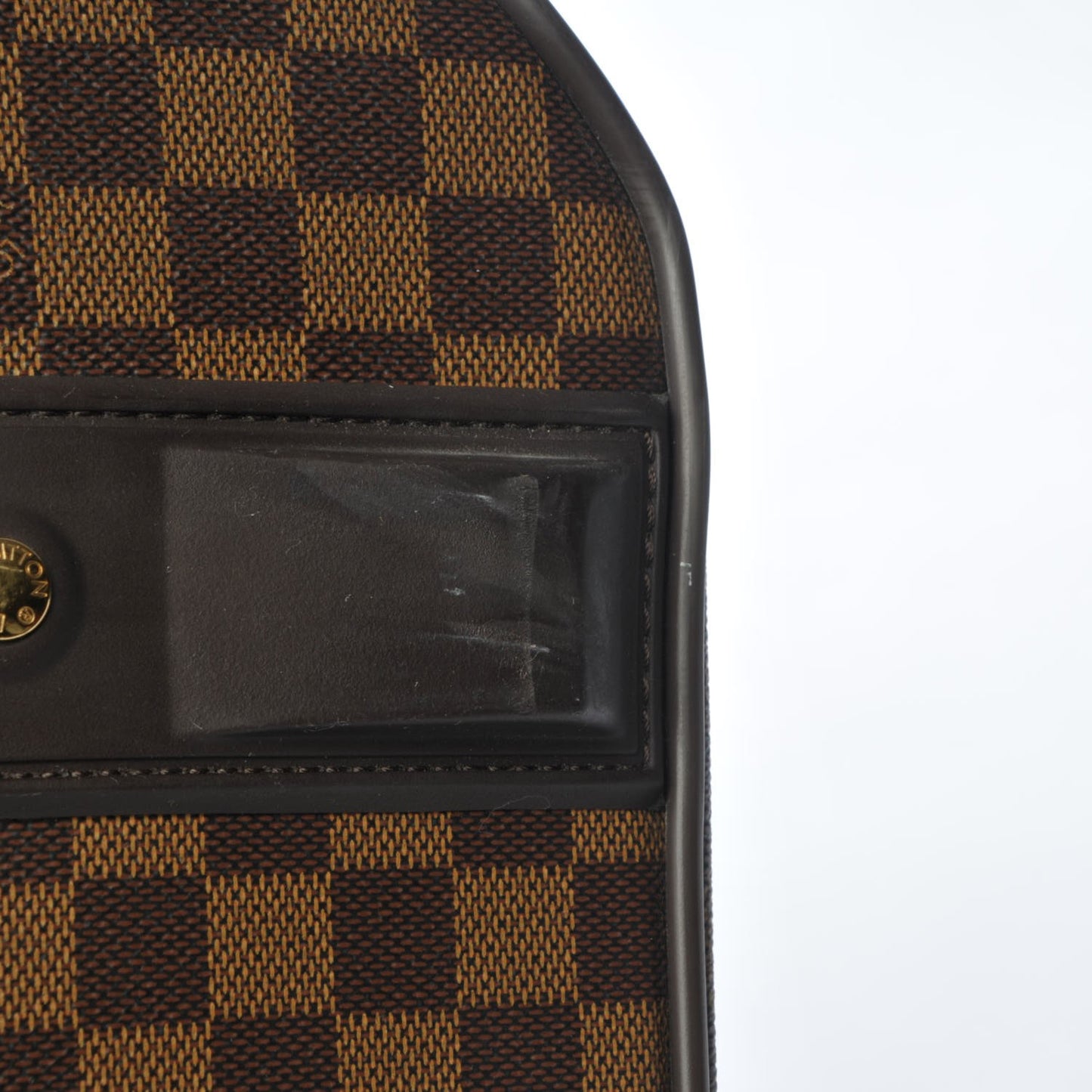 Damier Ebene Pegase 55