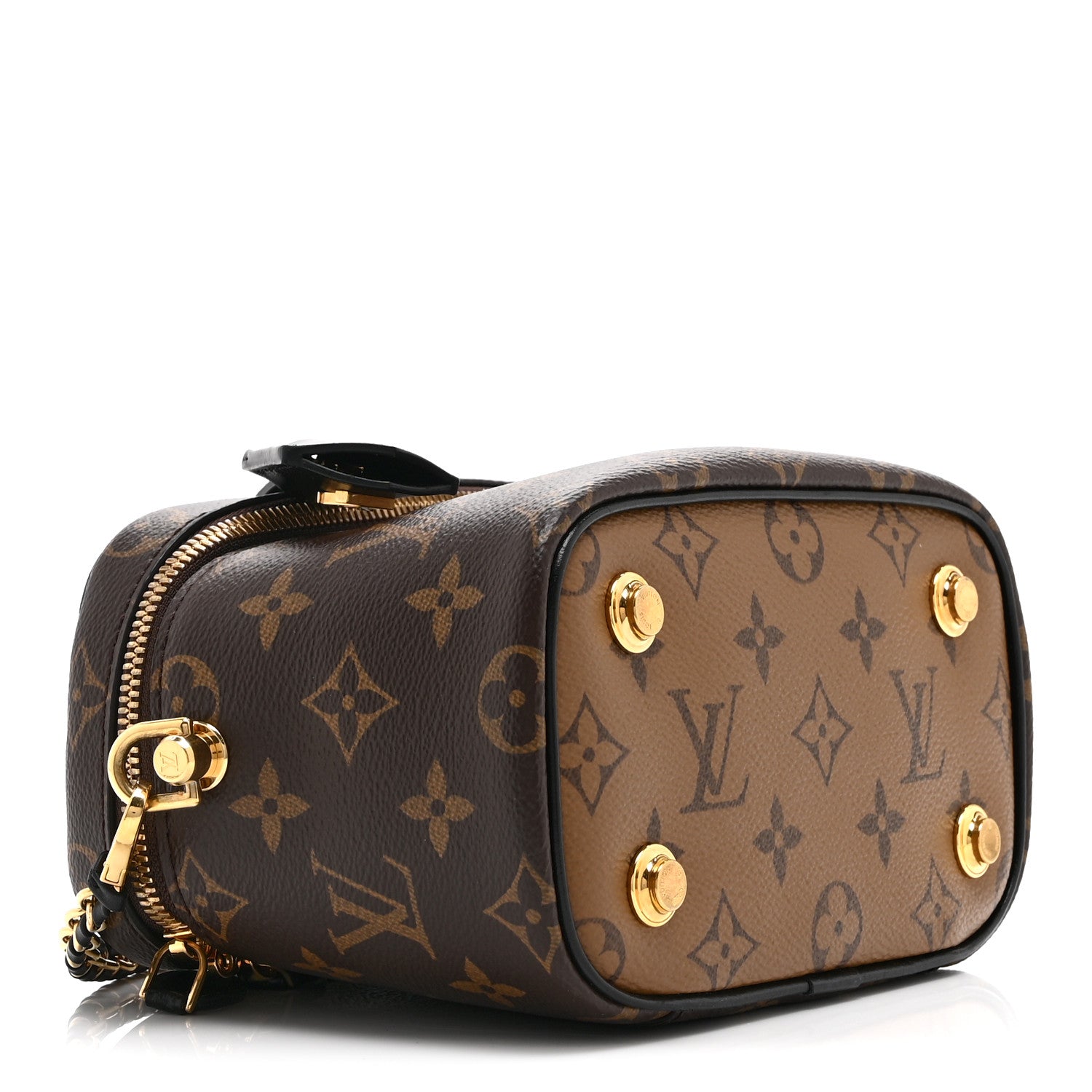 Louis Vuitton Reverse Monogram Vanity PM 8 of 9