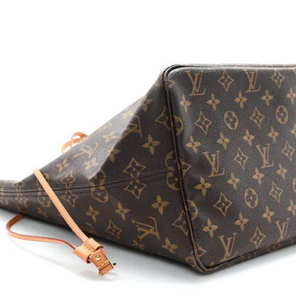 Louis Vuitton Monogram Neo Neverfull GM 11 of 13