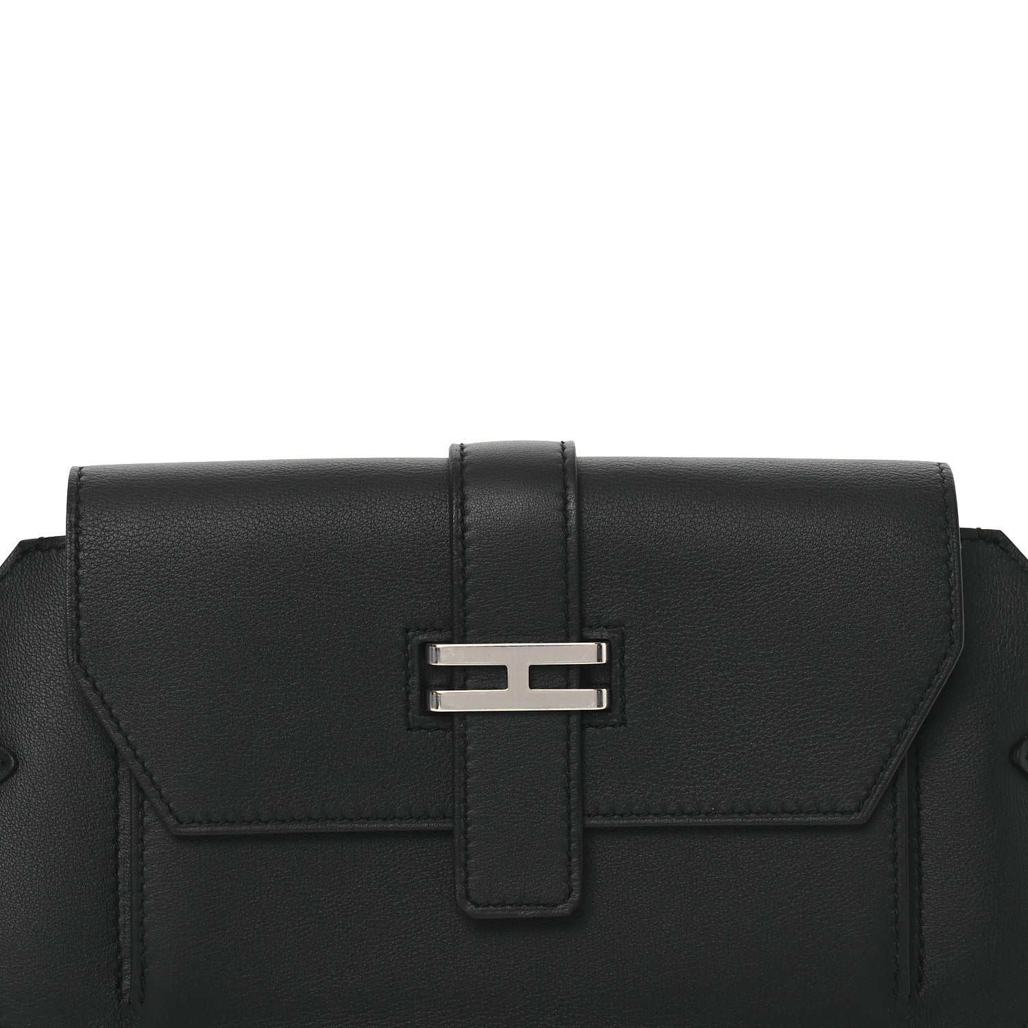 Hermes Swift Elan Pocket Belt Bag XS Black 9 of 12