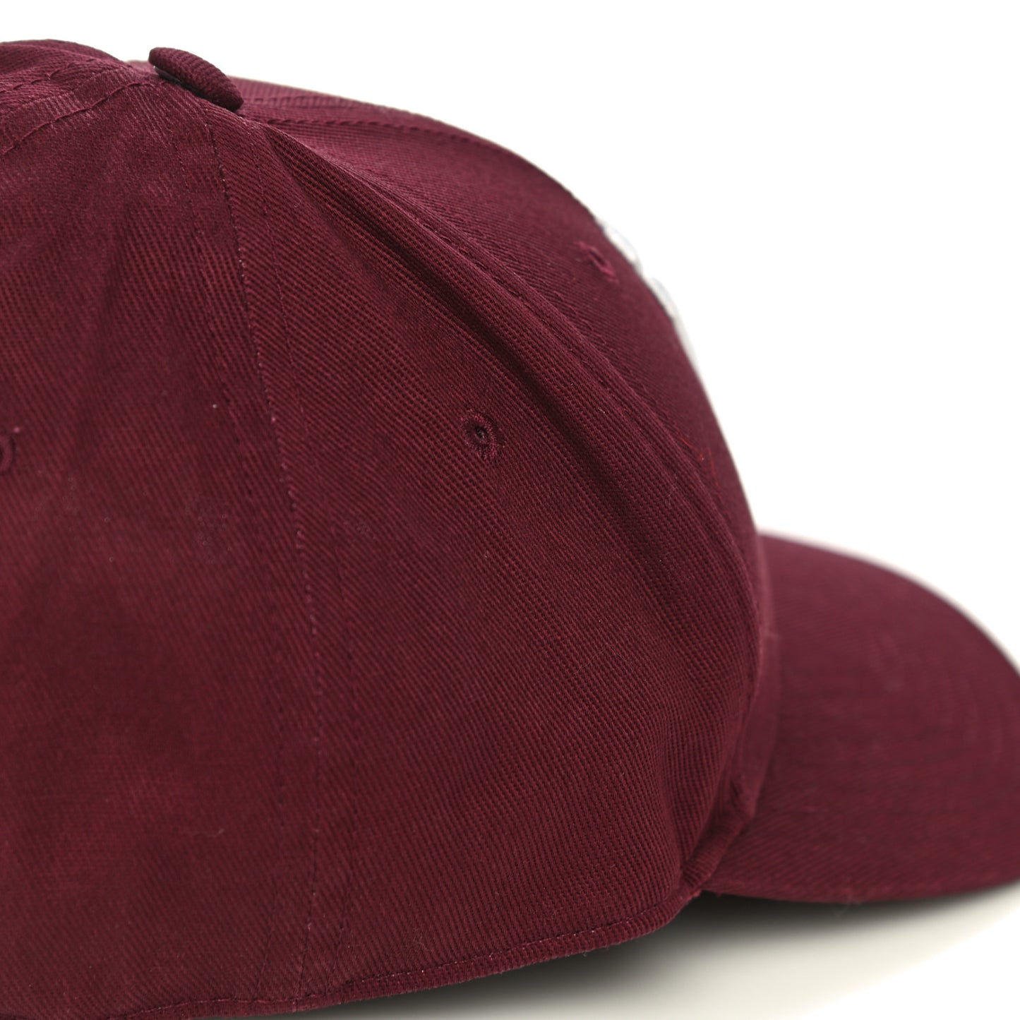X MLB Cotton NY Yankees Baseball Hat 57-61 Lacquer