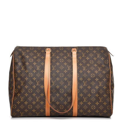Louis Vuitton Monogram Sac Flanerie 50 1 of 9