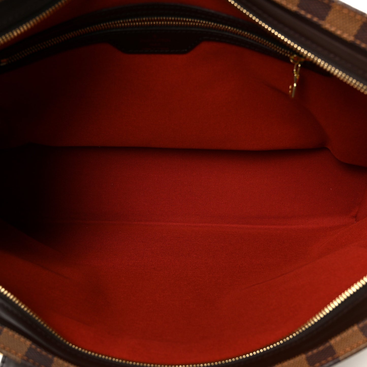 Damier Ebene Chelsea Tote