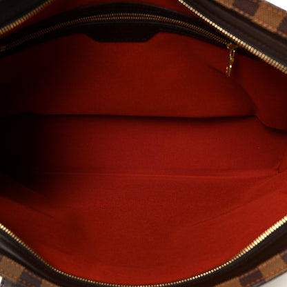 Louis Vuitton Damier Ebene Chelsea Tote 4 of 8