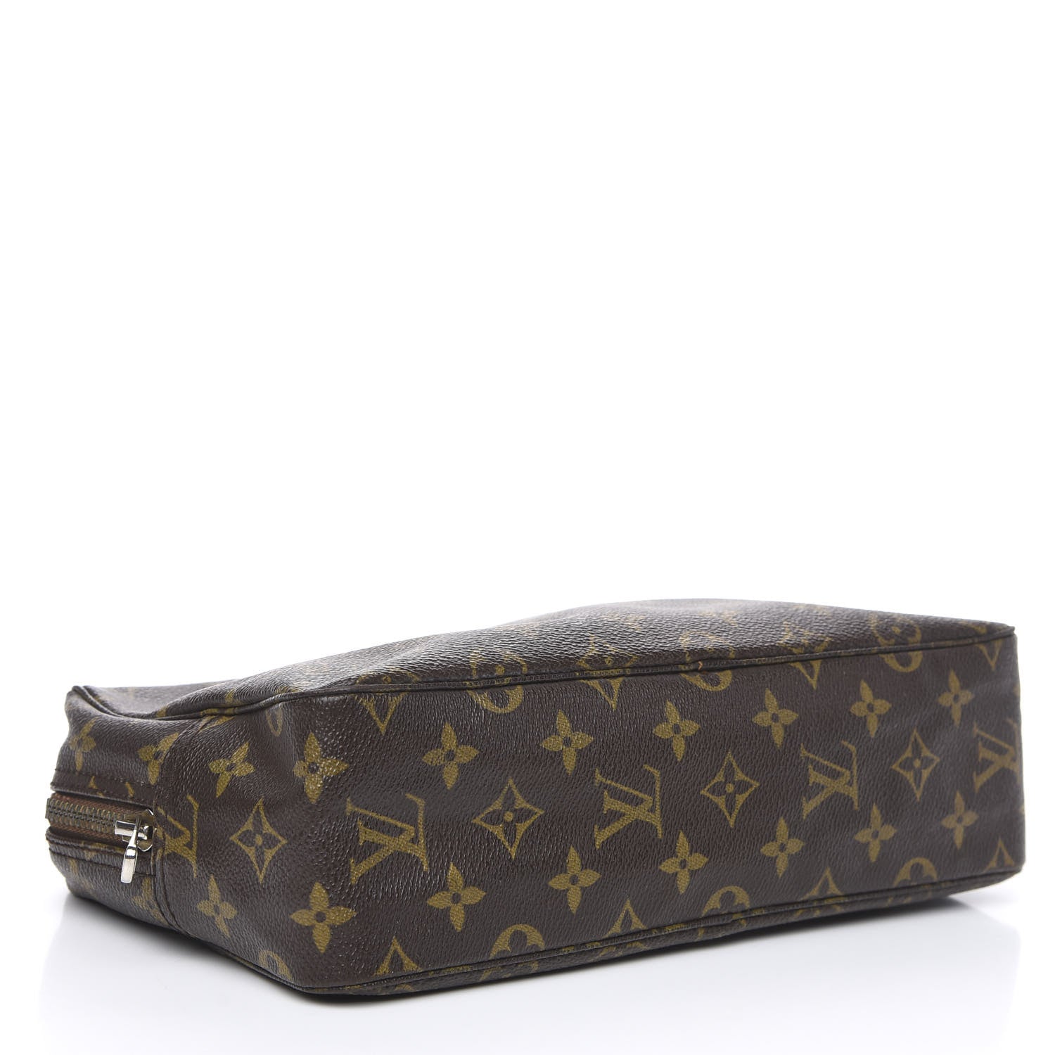 Louis Vuitton Monogram Trousse Toilette 28 3 of 9
