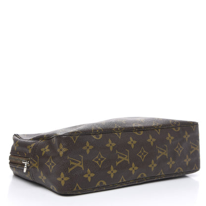 Louis Vuitton Monogram Trousse Toilette 28 3 of 9