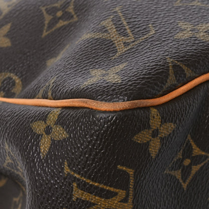 Louis Vuitton Monogram Batignolles Vertical 9 of 14