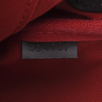 Louis Vuitton Damier Ebene Favorite PM 10 of 14