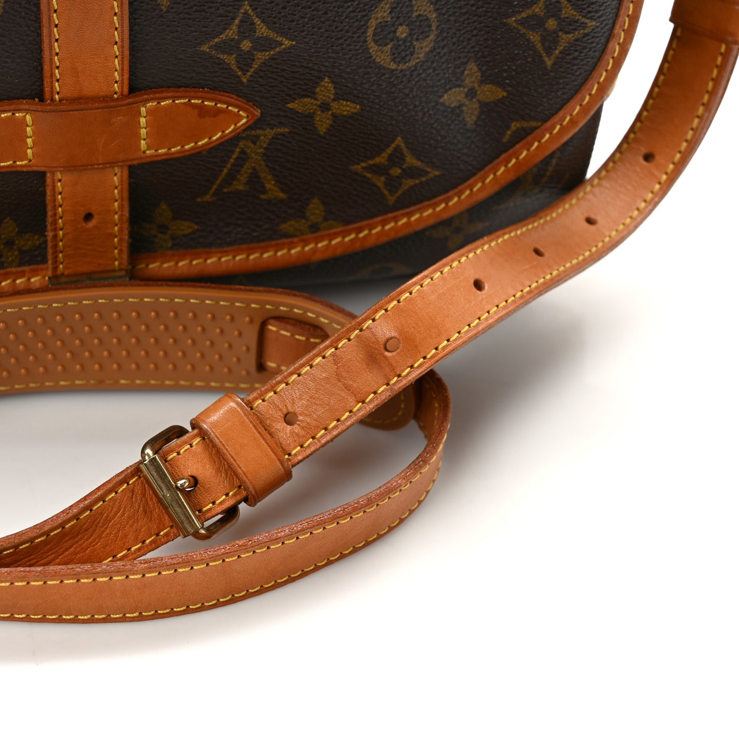 Monogram Saumur 30