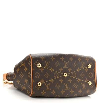 Louis Vuitton Monogram Tivoli PM 4 of 9