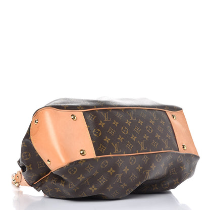 Louis Vuitton Monogram Boetie GM 4 of 15