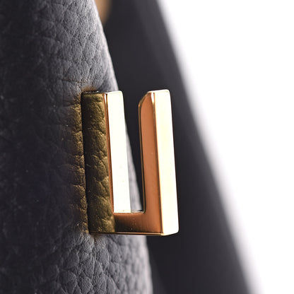 Hermes Togo Birkin 25 Black 18 of 31