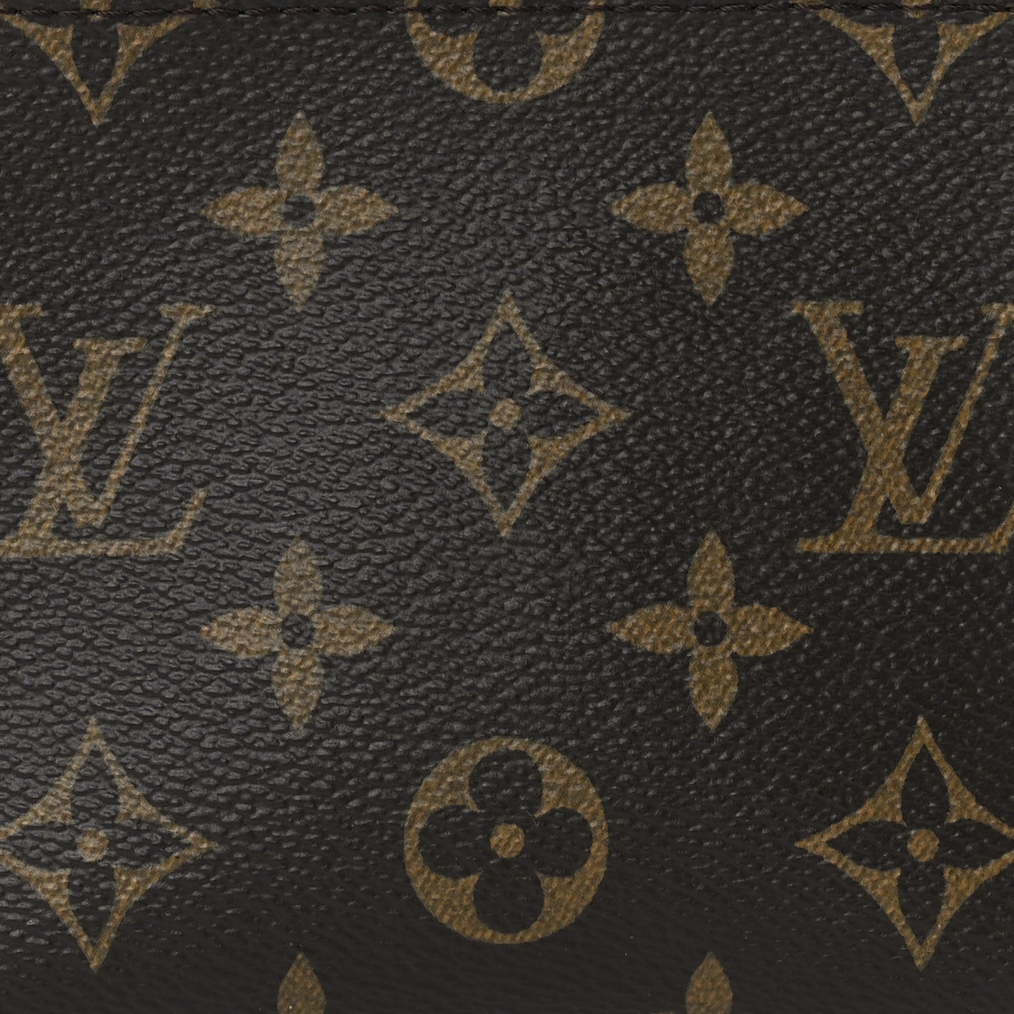 Monogram Toiletry Pouch 15