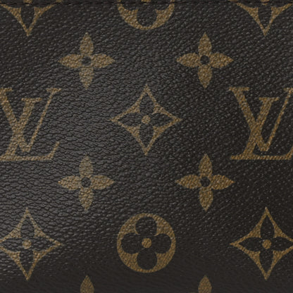 Louis Vuitton Monogram Toiletry Pouch 15 7 of 10