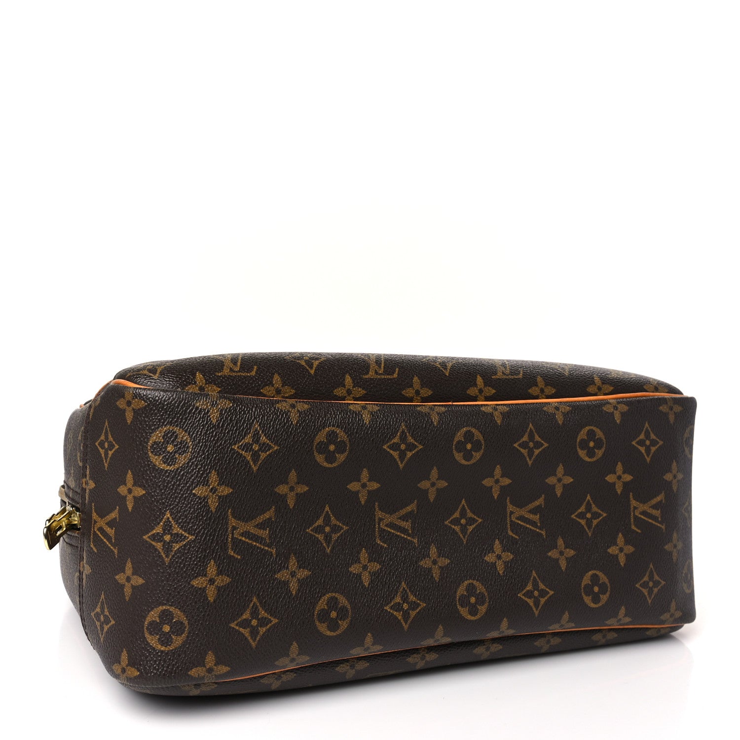 Louis Vuitton Monogram Deauville 4 of 9