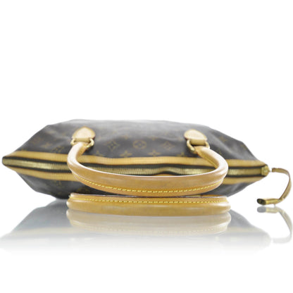 Louis Vuitton Monogram Lockit Horizontal 6 of 9