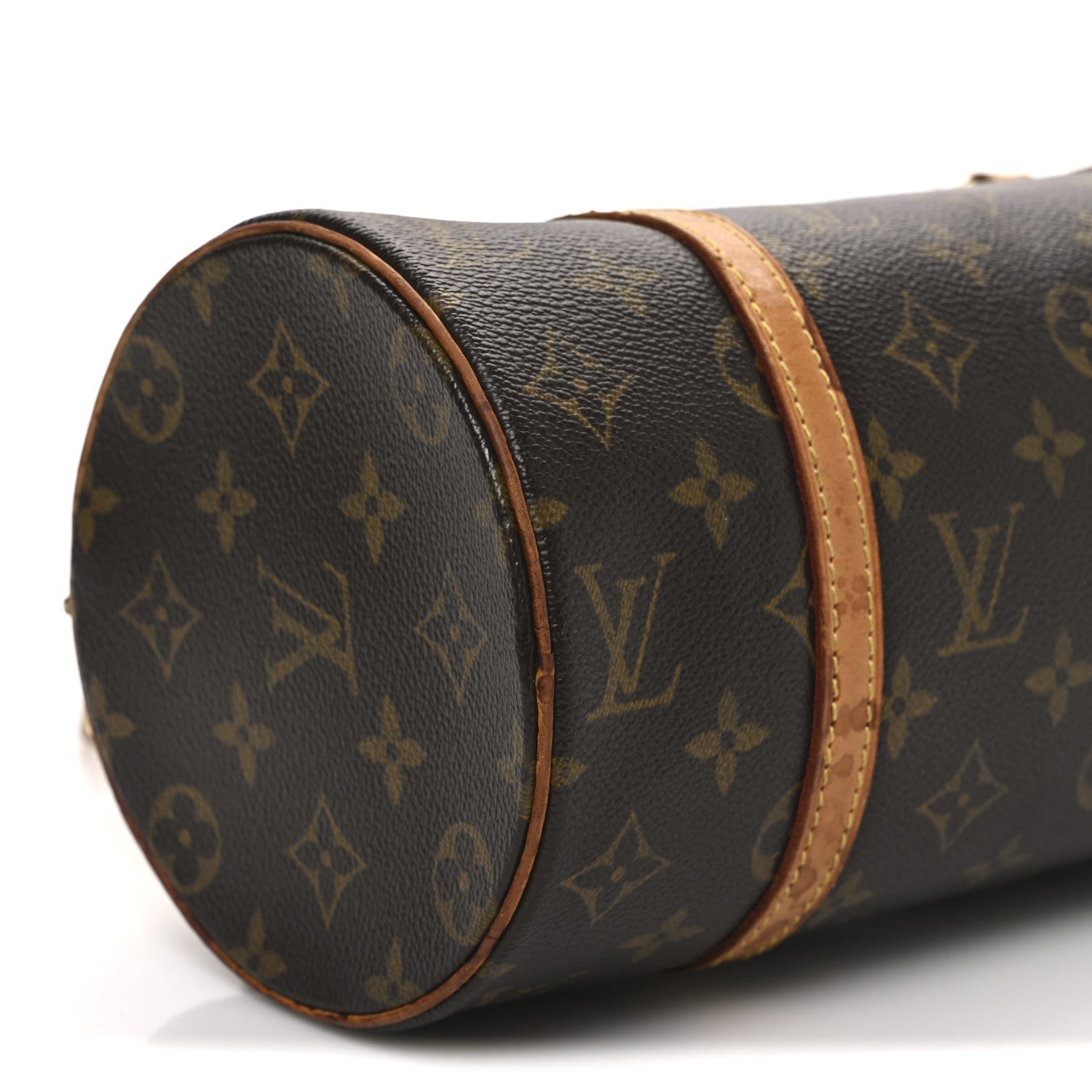 Louis Vuitton Monogram Papillon 26 8 of 12