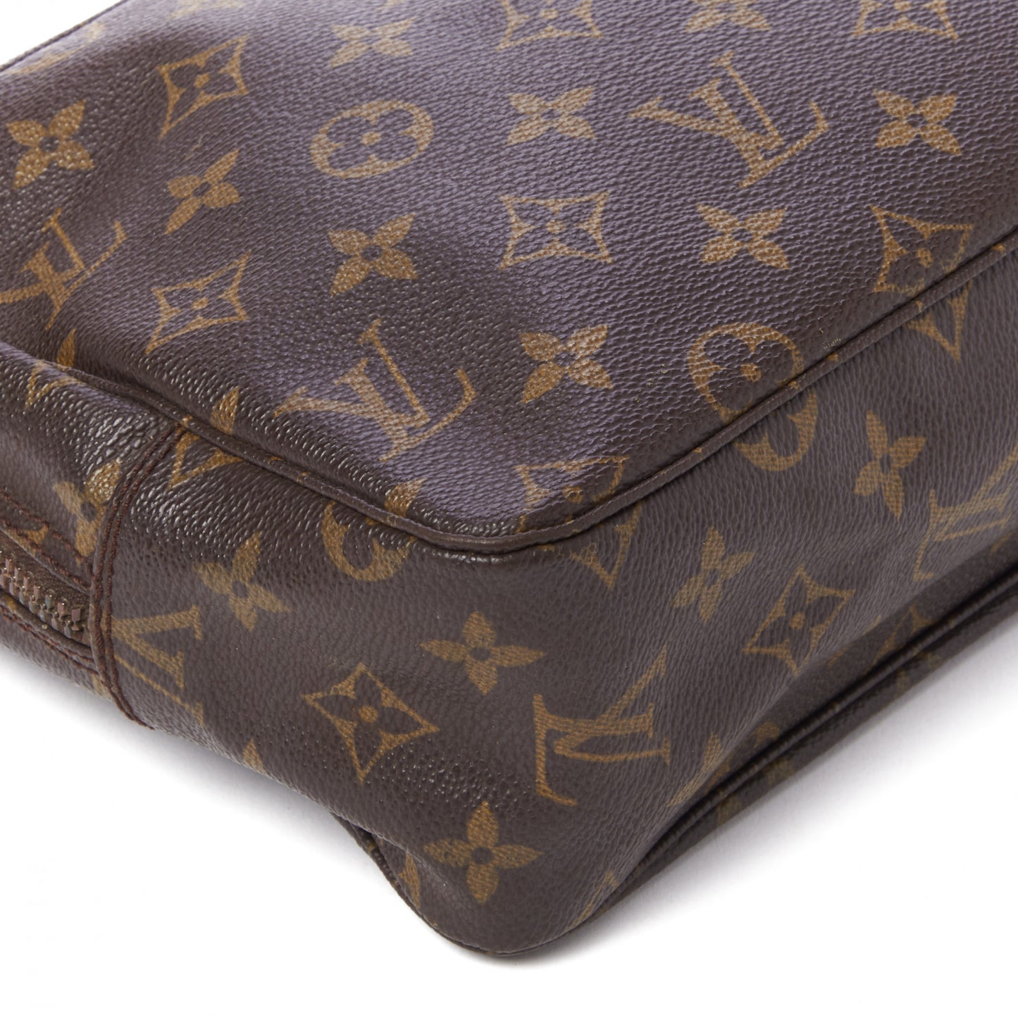 Monogram Trousse Toilette 28