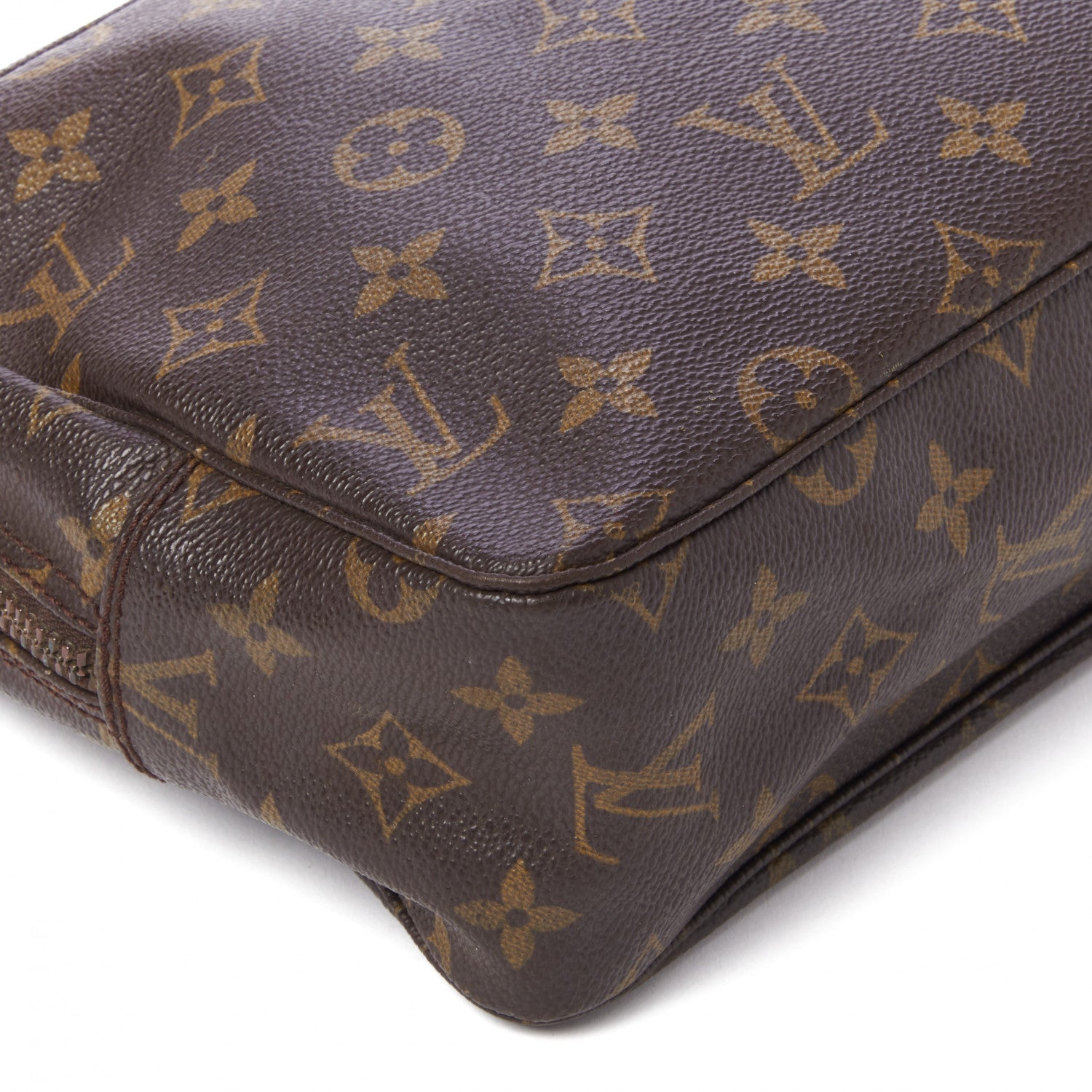Louis Vuitton Monogram Trousse Toilette 28 5 of 7