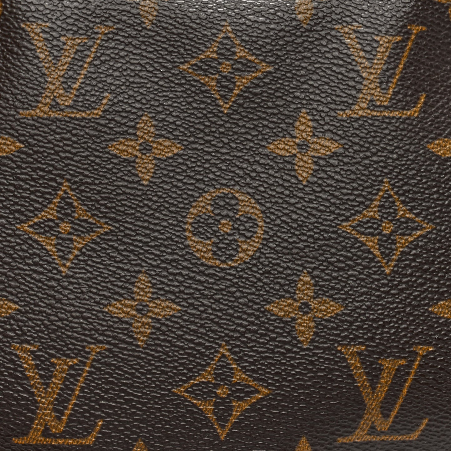 Monogram Croissant MM