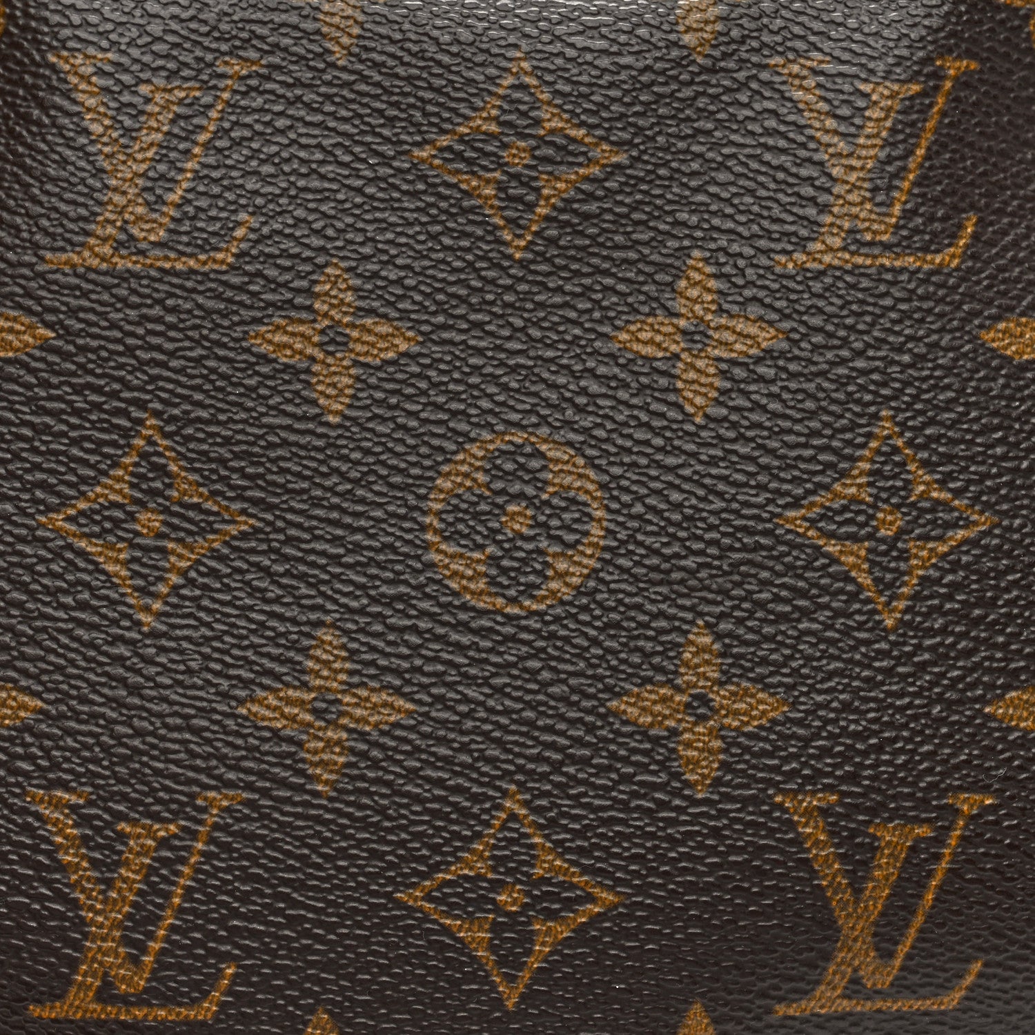 Louis Vuitton Monogram Croissant MM 10 of 10