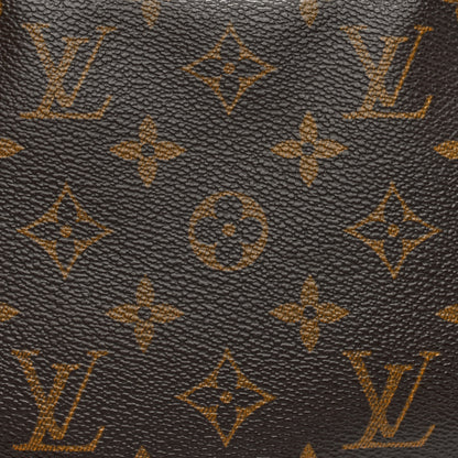 Louis Vuitton Monogram Croissant MM 10 of 10