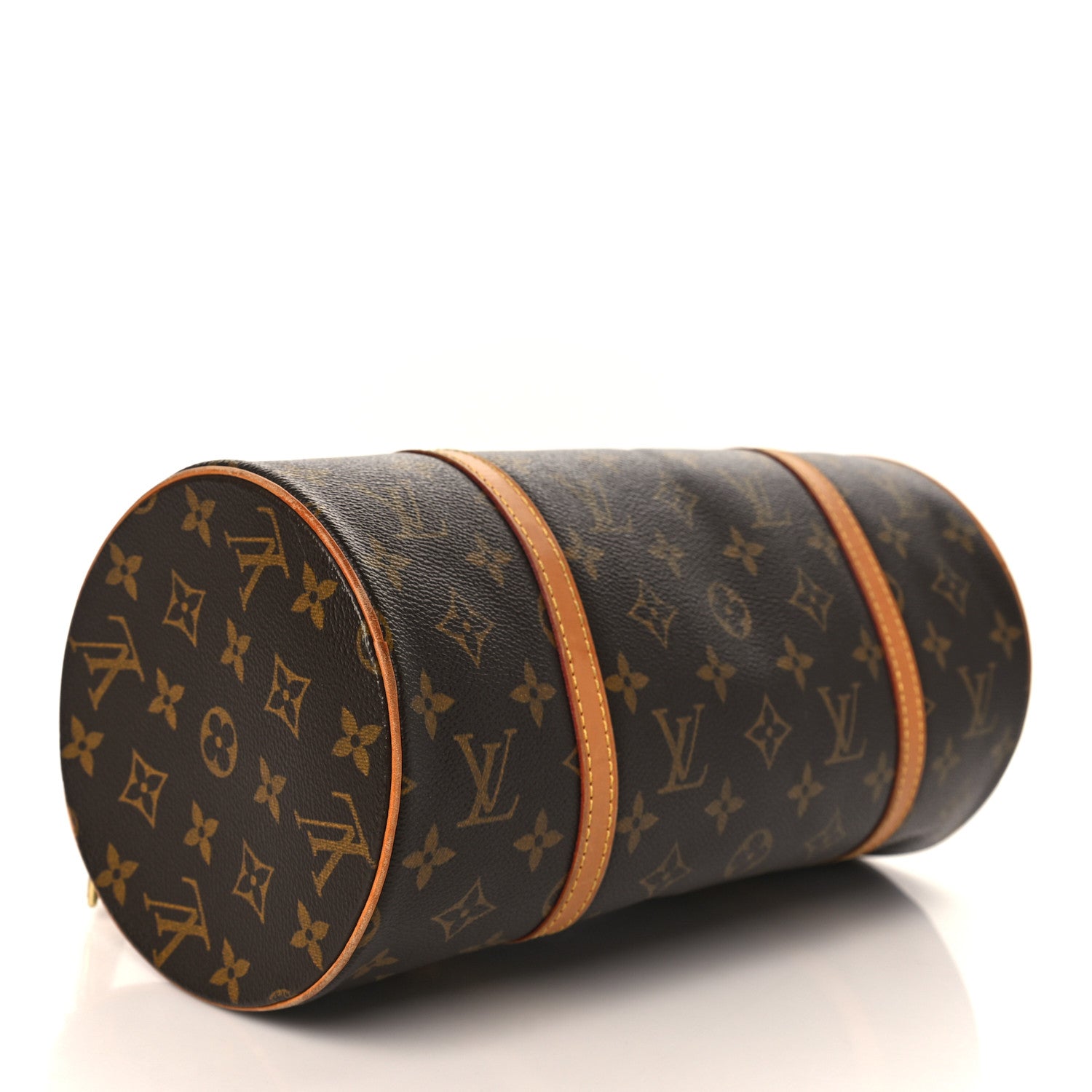 Louis Vuitton Monogram Papillon 30 3 of 7