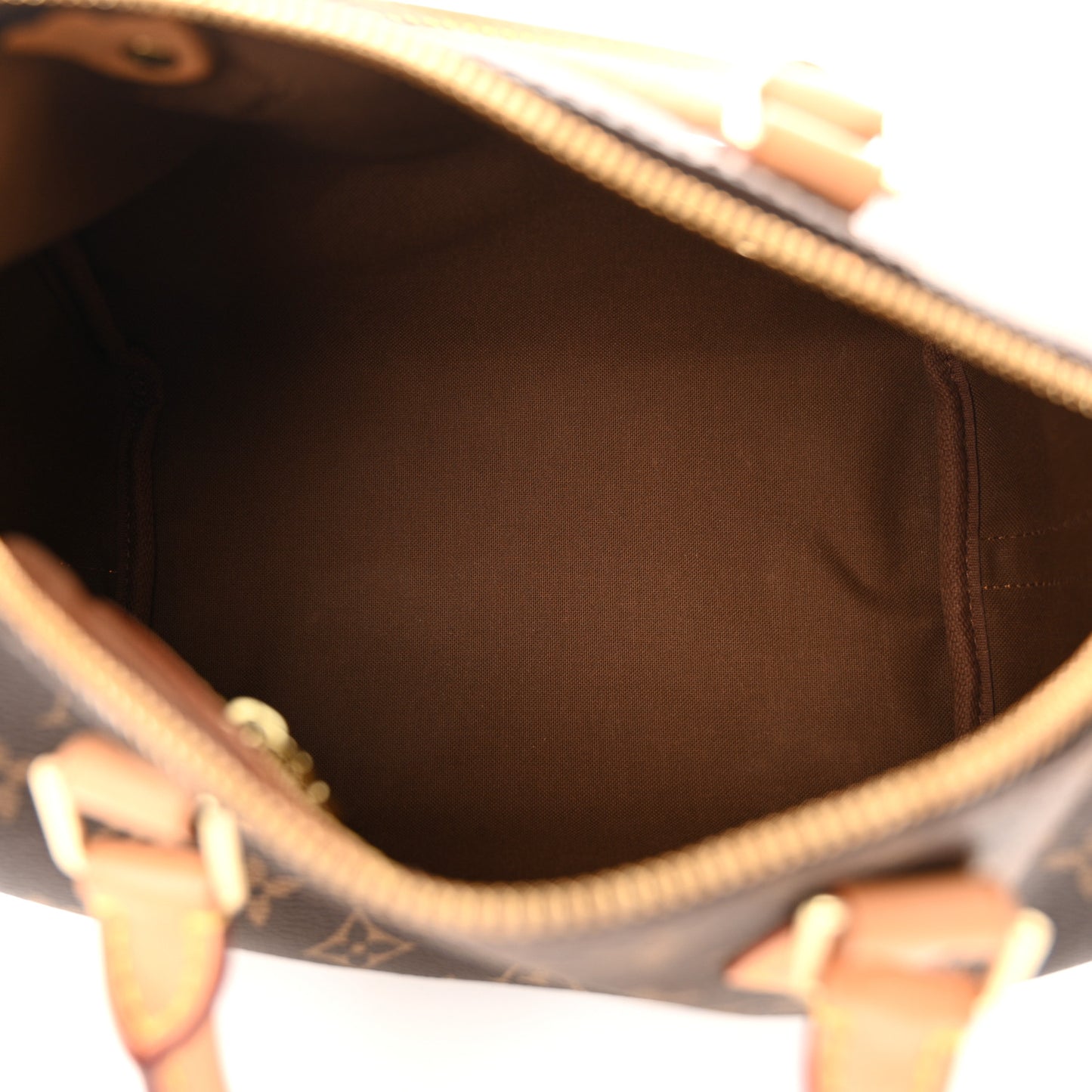 Monogram Speedy Bandouliere 25