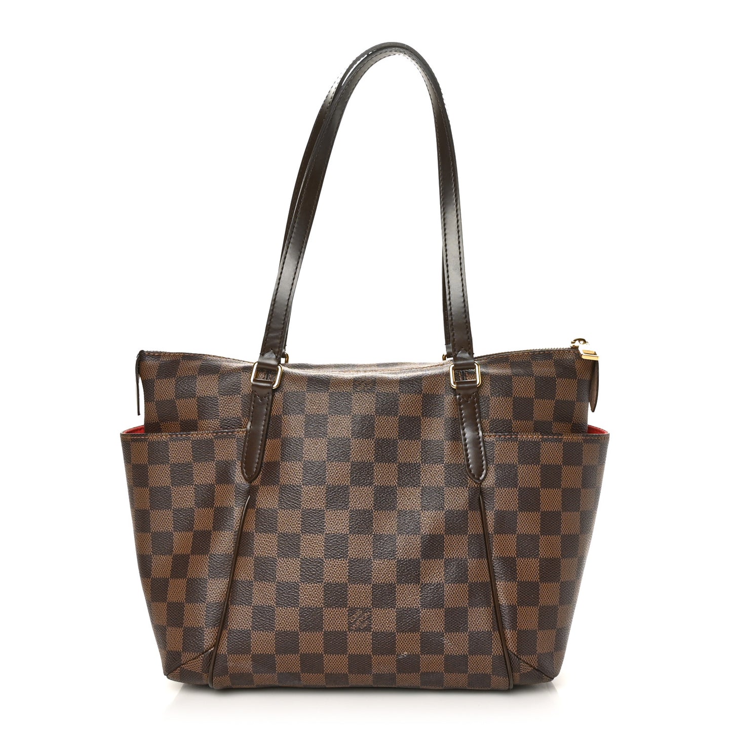 Damier Ebene Totally PM