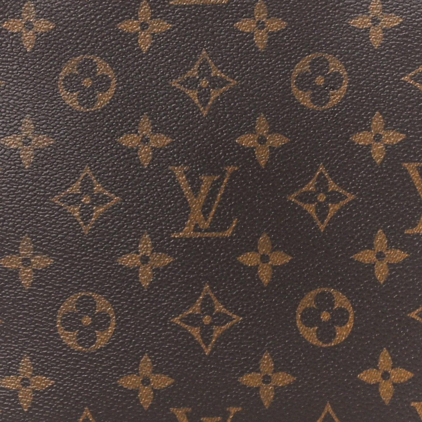 Monogram Poche Toilette NM