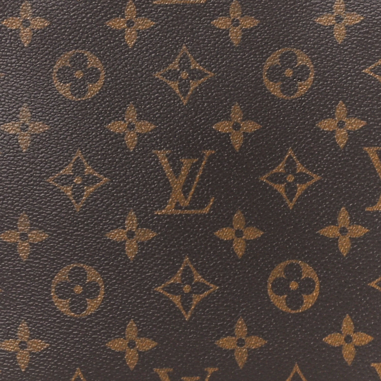 Louis Vuitton Monogram Poche Toilette NM 8 of 10