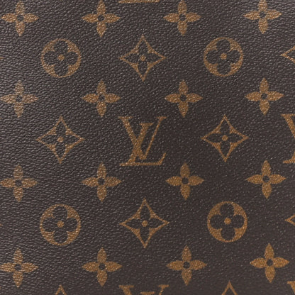 Louis Vuitton Monogram Poche Toilette NM 8 of 10