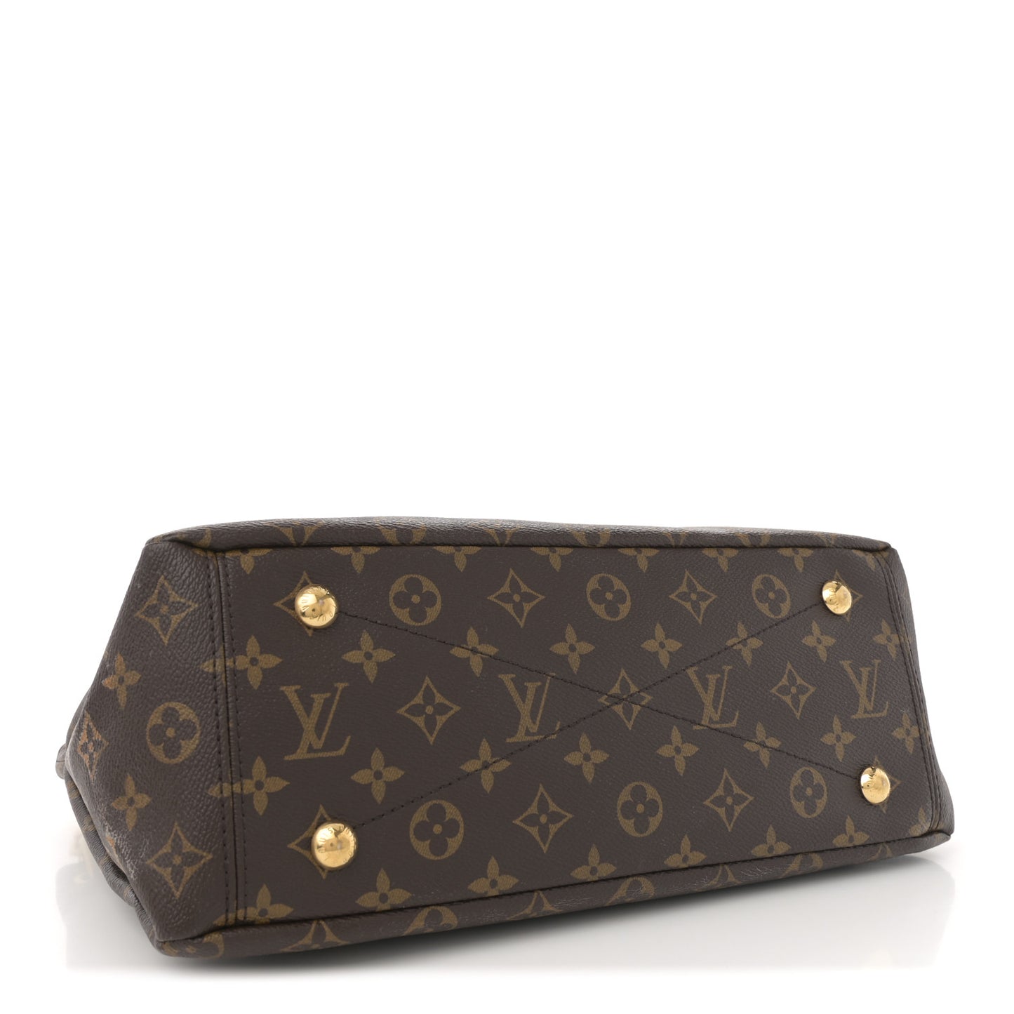 Monogram Pallas Cherry
