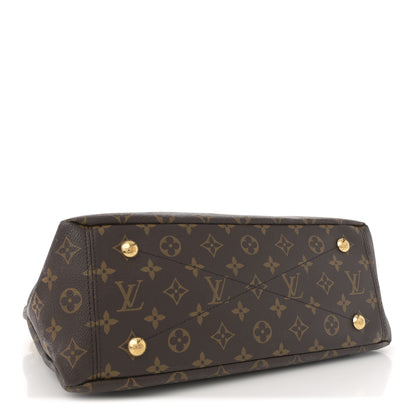Louis Vuitton Monogram Pallas Cherry 4 of 11