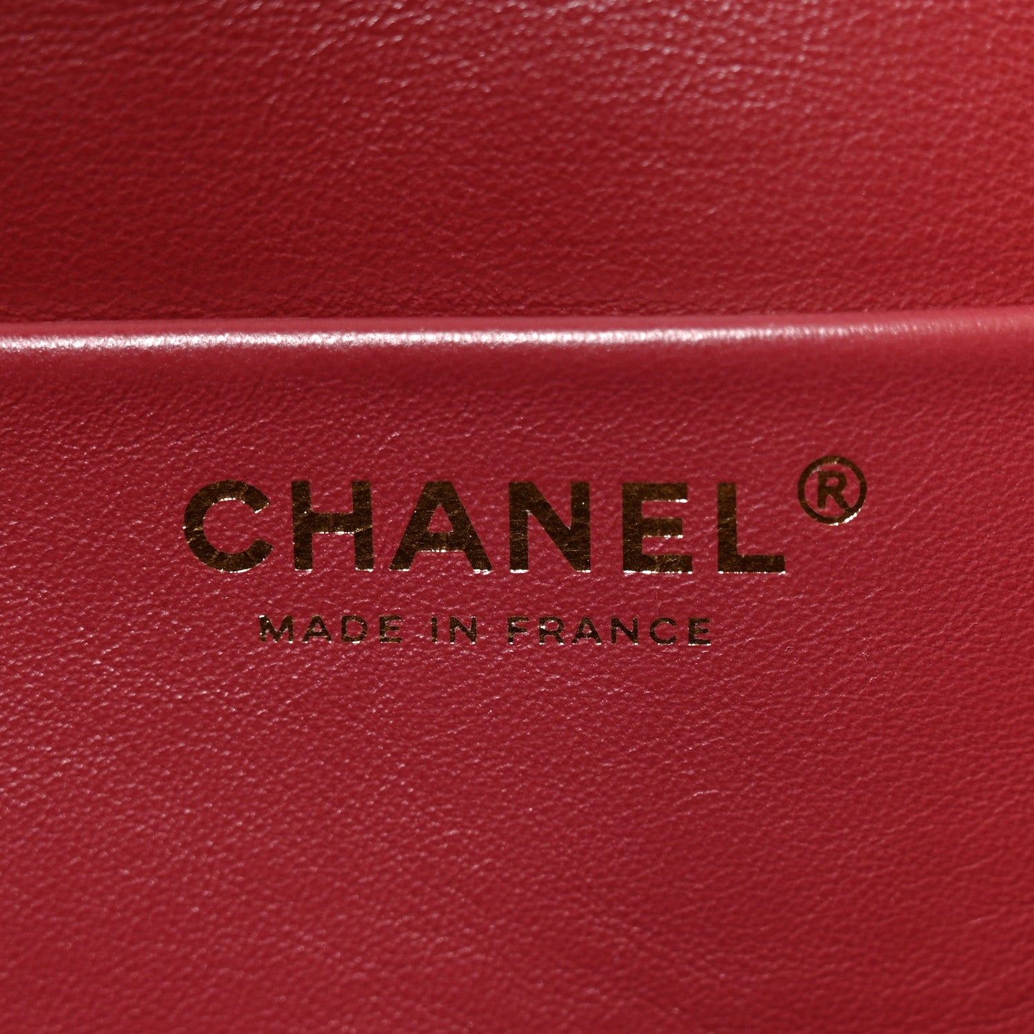 Chanel Grained Calfskin Souplissimo Maxi Flap Light Brown 6 of 10