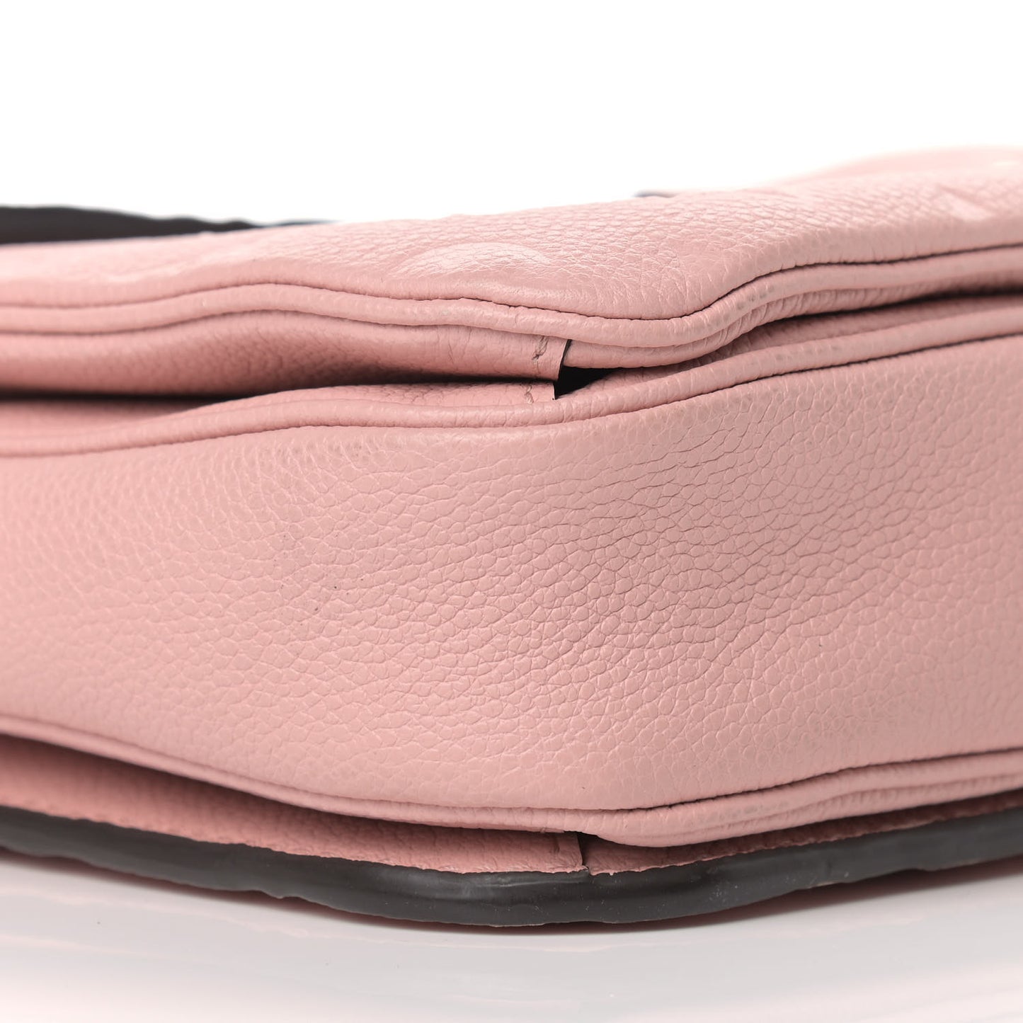 Empreinte Pochette Metis Rose Poudre